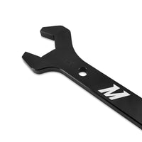 Mishimoto Wrench Set 7pc. - AN3 to - AN20 (Black Anodized) - My Store