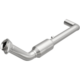 compare product MagnaFlow 05-06 Ford F-150 4.2L Direct Fit Converter