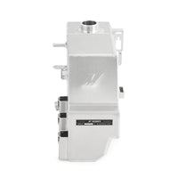Mishimoto 11 - 19 Ford 6.7L Powerstroke Aluminum Degas Tank - Natural - My Store