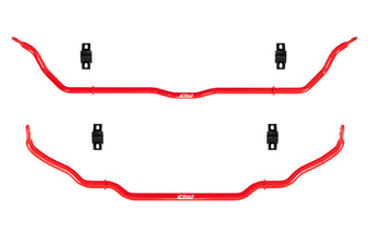 compare product Eibach 21-23 Ford Mustang Mach-E Anti-Roll-Kit (Front And Rear Sway Bars)