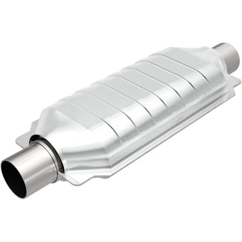 compare product MagnaFlow Universal Catalytic Converter 2.5inch