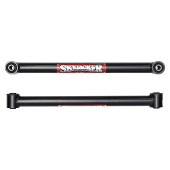 compare product Skyjacker 20-24 Jeep Gladiator JT 0-4 in. Rear Upper Standard Control Arm Links / Pair