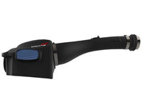 aFe 08 - 11 Toyota Land Cruiser (J200) V6 - 4.0L Momentum GT Cold Air Intake System w/ Pro 5R Filter - My Store