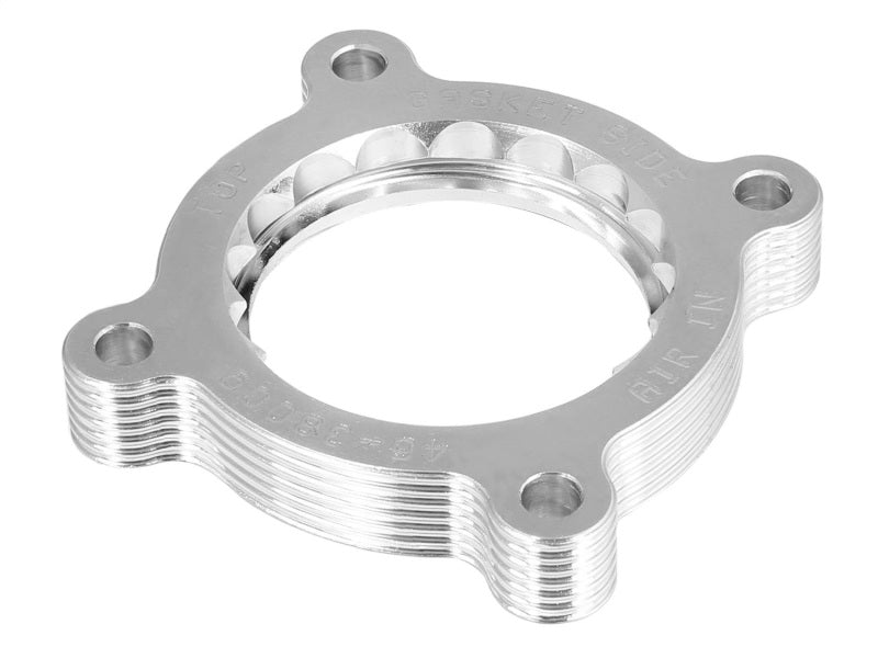 aFe Silver Bullet Throttle Body Spacers 13 - 15 Scion FRS 2.0L - My Store