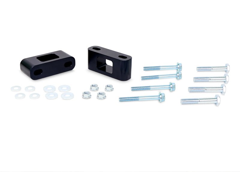 SuperPro Suspension Stabilizer Bar Mount - My Store