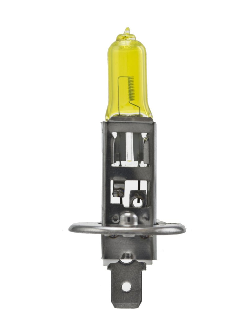 Hella Optilux H1 12V/55W XY Yellow Bulb - My Store