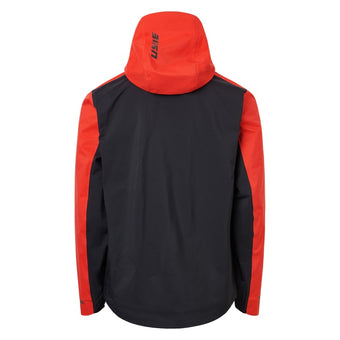 compare product USWE Waterproof  MTB Jacket Flame Red - Medium