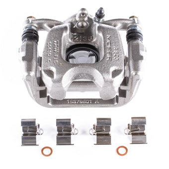 compare product Power Stop 16-18 Fiat 500X Rear Left Autospecialty Caliper w/Bracket