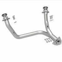 BRE Exhaust 98 - 99 Hombre S10 Sonoma 4.3L Front Pipe Kit - My Store