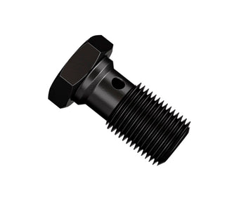compare product Goodridge Single Banjo Bolt 7/16x24