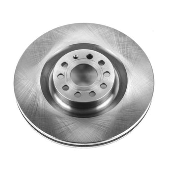 compare product Power Stop 09-11 Volkswagen CC Front Autospecialty Brake Rotor