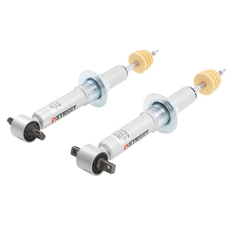 compare product Belltech Lowering Strut 2019 Chevrolet Silverado 0in to - 2in