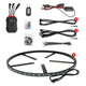 XK Glow XKmax RGBW Wheel Ring Light Kit - My Store