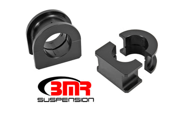 compare product BMR Universal 1.375in Delrin Bushing Kit (For Billet Sway Bar Mounts) - Black