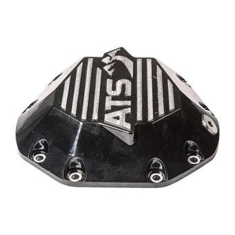compare product ATS Diesel Dana 60 Front Diff Cover - 2005+ Ford F250/350/450/550
