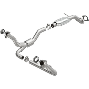 compare product MagnaFlow Direct Fit Catalytic Converter 00-05 Blazer 4WD 4.3L