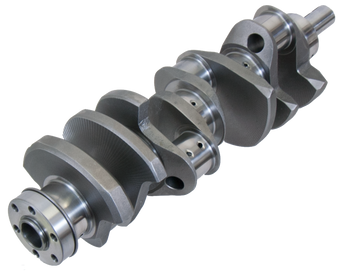 compare product Eagle Ford 351 Windsor Forged Cast MS Crankshaft 3.850in Stroke 2.31in Rod Journal
