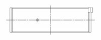 ACL Toyota 2AZFE (2.4L) Standard Size High Performance Rod Bearing Set - My Store