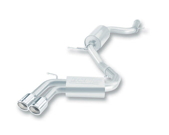 compare product Borla 04-09 VW GTI Base SS Catback Exhaust