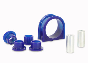 compare product SuperPro 2001 Lexus IS300 Base Steering Rack Mount Bushing Set