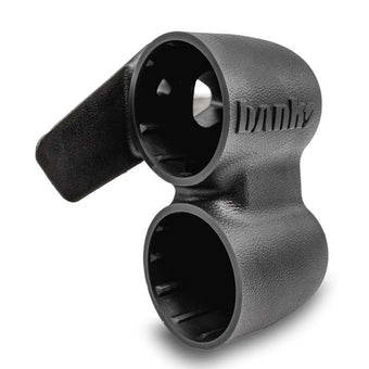 compare product Banks Power 2022+ GM - iDash Stealth Dual Gauge Pod Kit