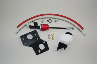 compare product McLeod Hydraulic Conversion Kit 1967-69 Camaro Firewall Kit