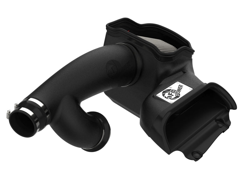 aFe MagnumFORCE Intake Stage - 2 Pro DRY S 2021 Ford F - 150 V6 - 3.5L (tt) - My Store
