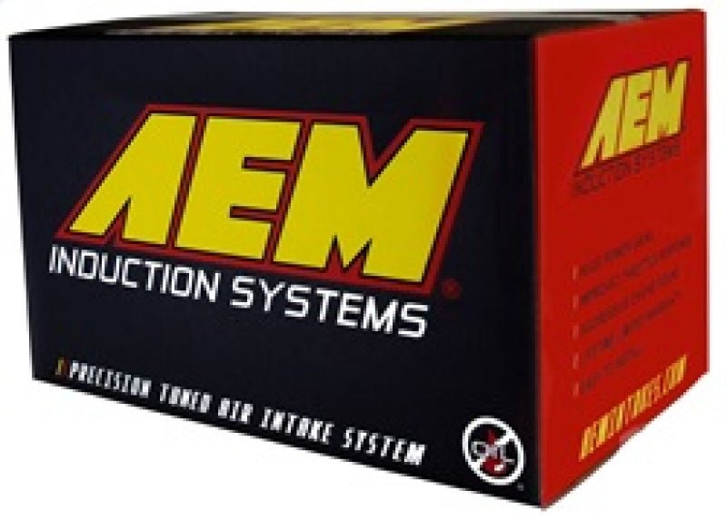 AEM C.A.S 17 - 19 Honda CR - V L4 - 1.5L F/I Cold Air Intake System - My Store