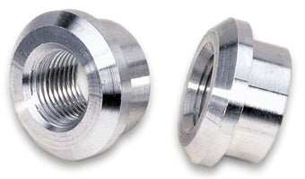 compare product Moroso Valve Cover Bung - 1/2in NPT - Aluminum - 2 Pack