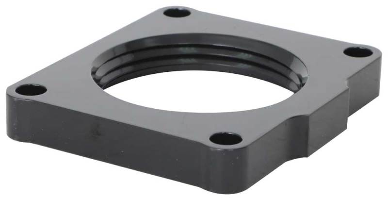 Airaid 99 - 04 Frontier / Xterra / Pathfinder 3.3L PowerAid TB Spacer - My Store