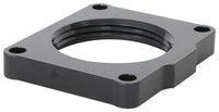 Airaid 99 - 04 Frontier / Xterra / Pathfinder 3.3L PowerAid TB Spacer - My Store