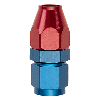 compare product Russell Performance Red/Blue -8 AN Male 37 Degree to 1/2in Aluminum Tube