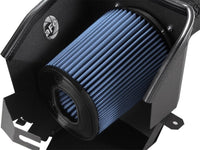 aFe MagnumFORCE Stage - 2 Pro 5R Air Intake System Ford Diesel Trucks 08 - 10 V8 - 6.4L (td) - My Store