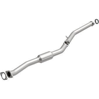 compare product MagnaFlow Direct Fit Catalytic Converter 2015 Subaru WRX