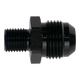 DeatschWerks 10AN Male Flare to M14x1.5 Metric Male Adapter - My Store