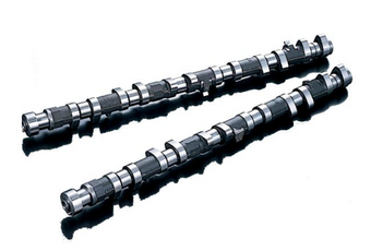 compare product HKS CAMSHAFT 2JZ(VVT-i)264 Deg Intake