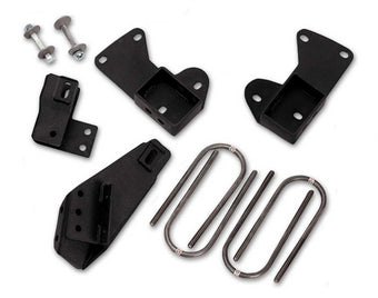 compare product Tuff Country 2in Lift Kit