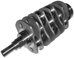 compare product Manley EVOX 4340 Billet 94mm Stroke Turbo Tuff Series Crankshaft