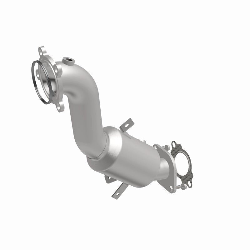 MagnaFlow 16 - 17 Cadillac ATS 2.0L Close Coupled Direct Fit Converter - My Store