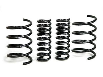 compare product H&R 01-06 Mercedes-Benz C240/C320/C55 AMG W203 Sport Spring