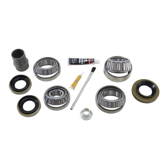 compare product Yukon Gear Bearing Install Kit for Toyota 8.2 Rear w/o Factory Locker