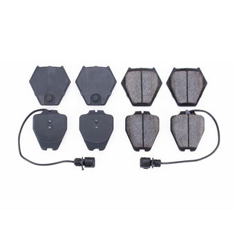 compare product Power Stop 1999 Audi A8 Front Z16 Evolution Ceramic Brake Pads
