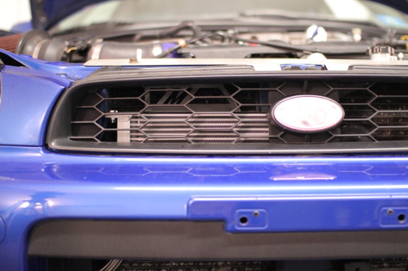 Mishimoto 01 - 05 Subaru WRX/STi Oil Cooler Kit - My Store