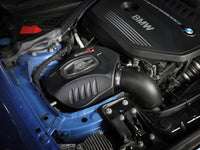 aFe POWER Momentum GT Pro Dry S Intake System 16 - 17 BMW 340i/ix (B58) - My Store
