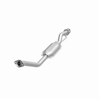 MagnaFlow Conv DF Ford 88 92 - My Store