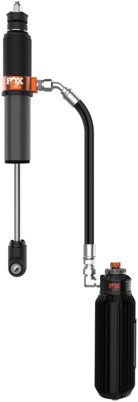 compare product Fox Factory Race 2.0 x 6.3 Smooth Body Remote Shock - Class 9/11 Front (11.0 Res)