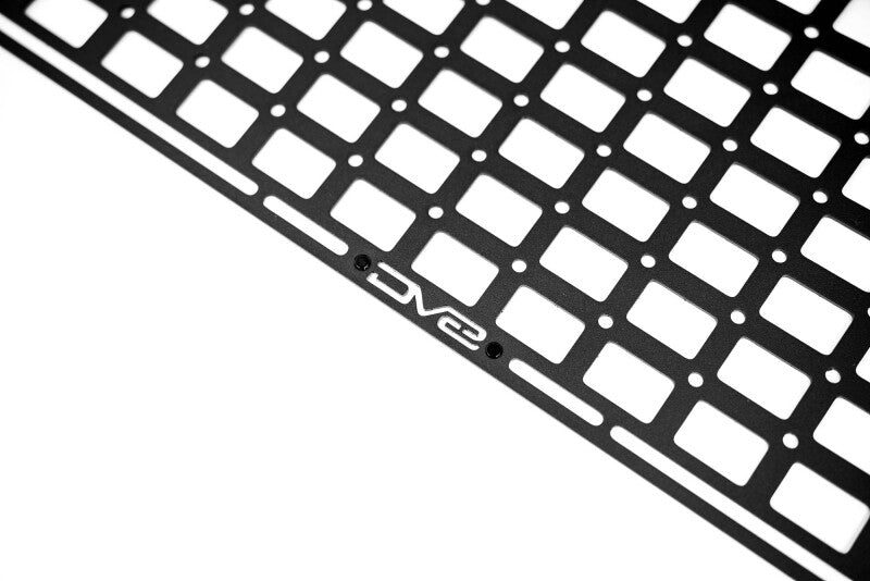 DV8 Offroad Universal Molle Panels - 27In x 12In - My Store
