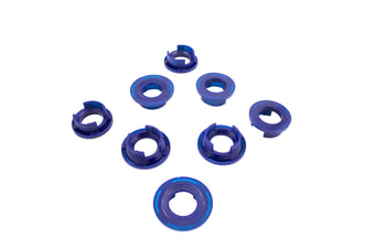 compare product SuperPro Subaru S/Frame Void Filler Kit