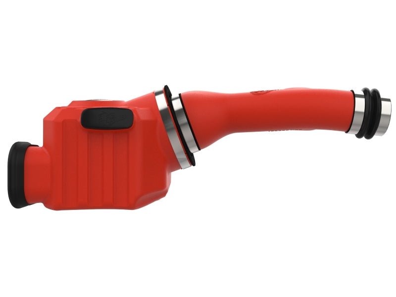 aFe Momentum GT Red Edition Cold Air Intake System w/ Pro DRY S Filt Toyota FJ Cruiser 07 - 23 V6 - 4.0L - My Store