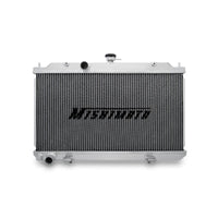 Mishimoto 00 - 05 Nissan Sentra SE - R Vspec Manual Aluminum Radiator - My Store